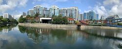 The Quayside (D9), Apartment #462561151